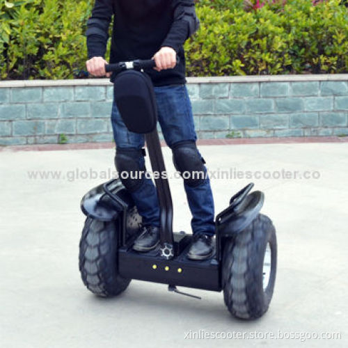 OEM Manufacture Electric Scooter